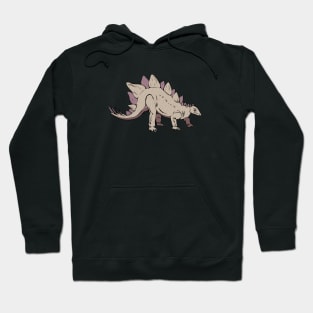 Stegosaurus Hoodie